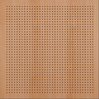 Forro Nexacustic DOT 1616 NRC 065 MDF Ignífugo 625x625